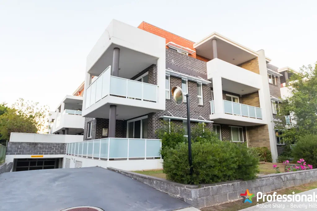 Luxurious 3 Bedroom Unit