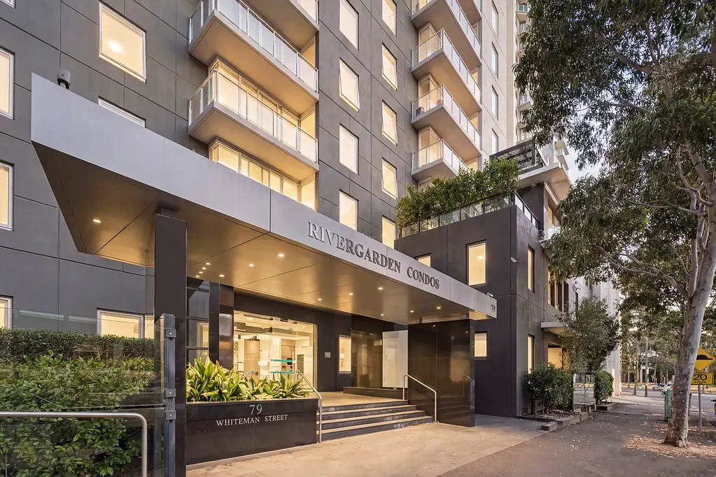 Southbank 1chambre Spacious One Bedroom Apartment with Large Entertainer's Terrace & Stunning City Views