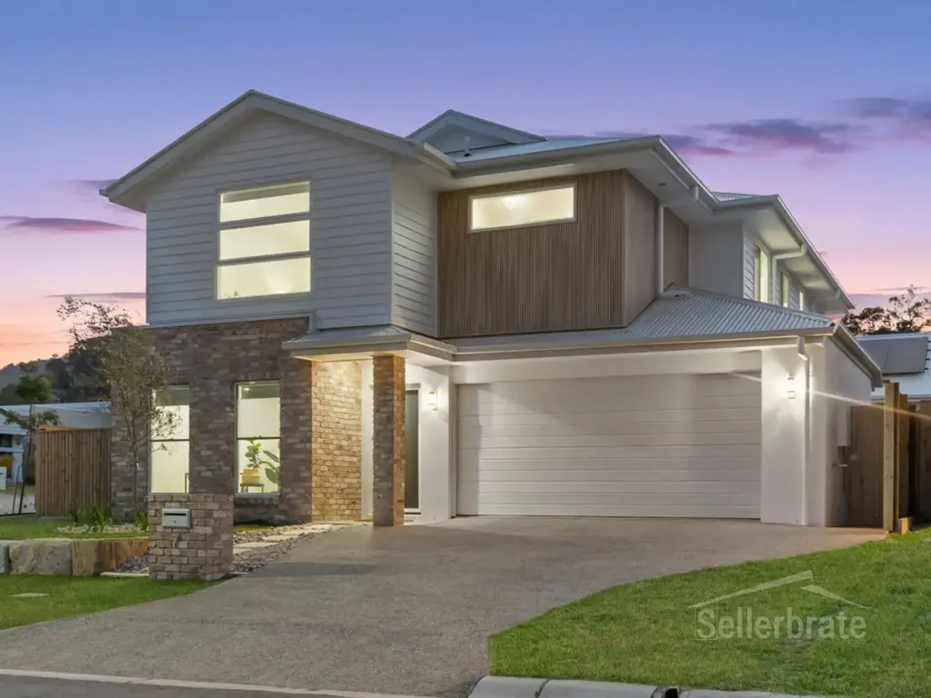 Belivah 4 Slaapkamer Why build? Brand new home ready to move in!