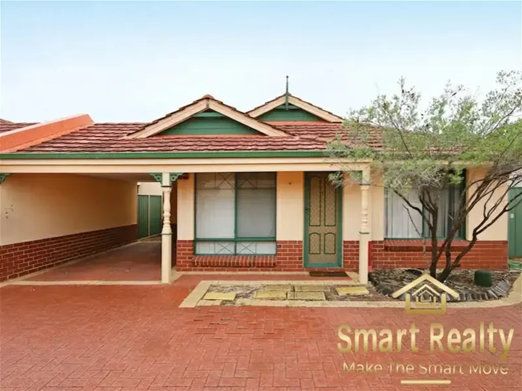 Spacious, Stylish & Convenient Living in the Heart of Kenwick