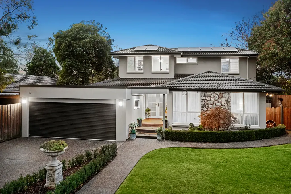 11 Ronald Crescent, Boronia, VIC 3155