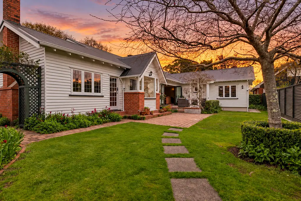 Heretaunga 5Zimmer Elegance, Reimagined!