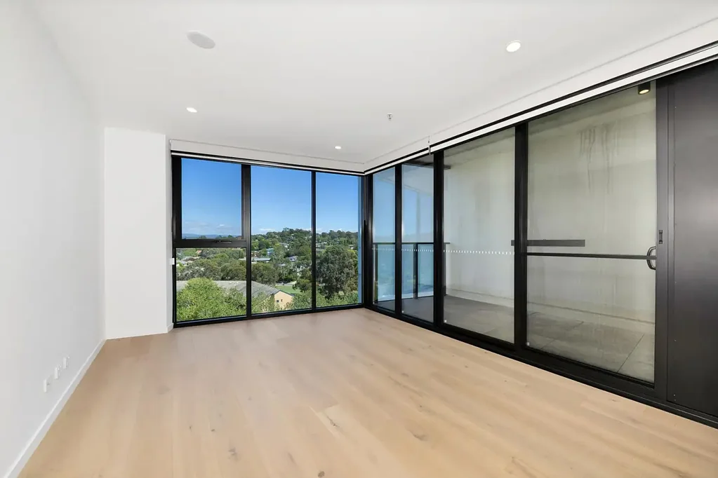 Brand New Living at �The Shard� - Modern Style and Ultimate