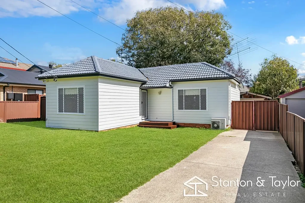 9 Penrose Crescent, South Penrith, NSW 2750