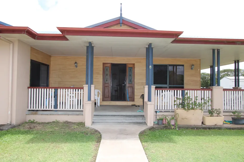 4 Patricia Road, Ayr, QLD 4807
