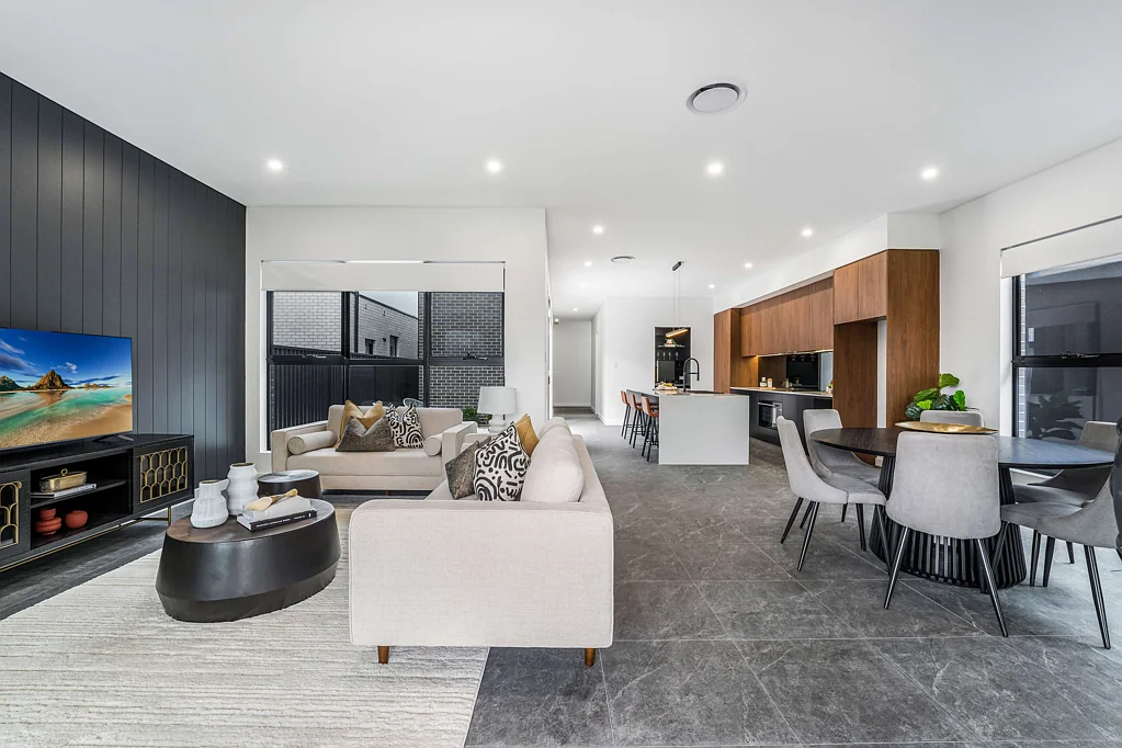 Smithfield 5chambre Luxury Meets Everyday Comfort