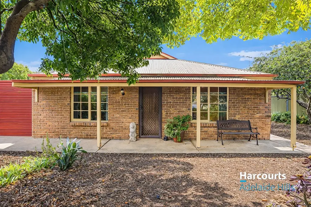 2/64 Ray Orr Drive, Mount Barker, SA 5251