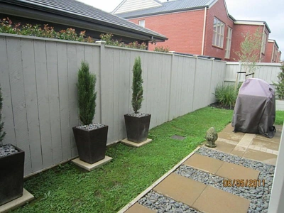 Residential  Mixed Housing Suburban Zone