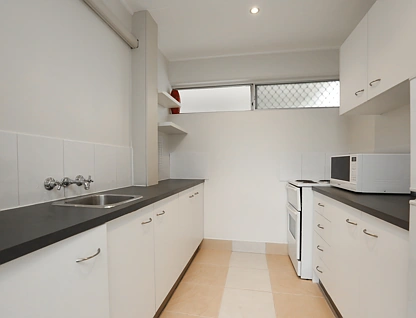 11/554 Main Street, Kangaroo Point, Brisbane - Eastern Region, 1 ਕਮਰੇ, 1 ਬਾਥਰੂਮ, Apartment