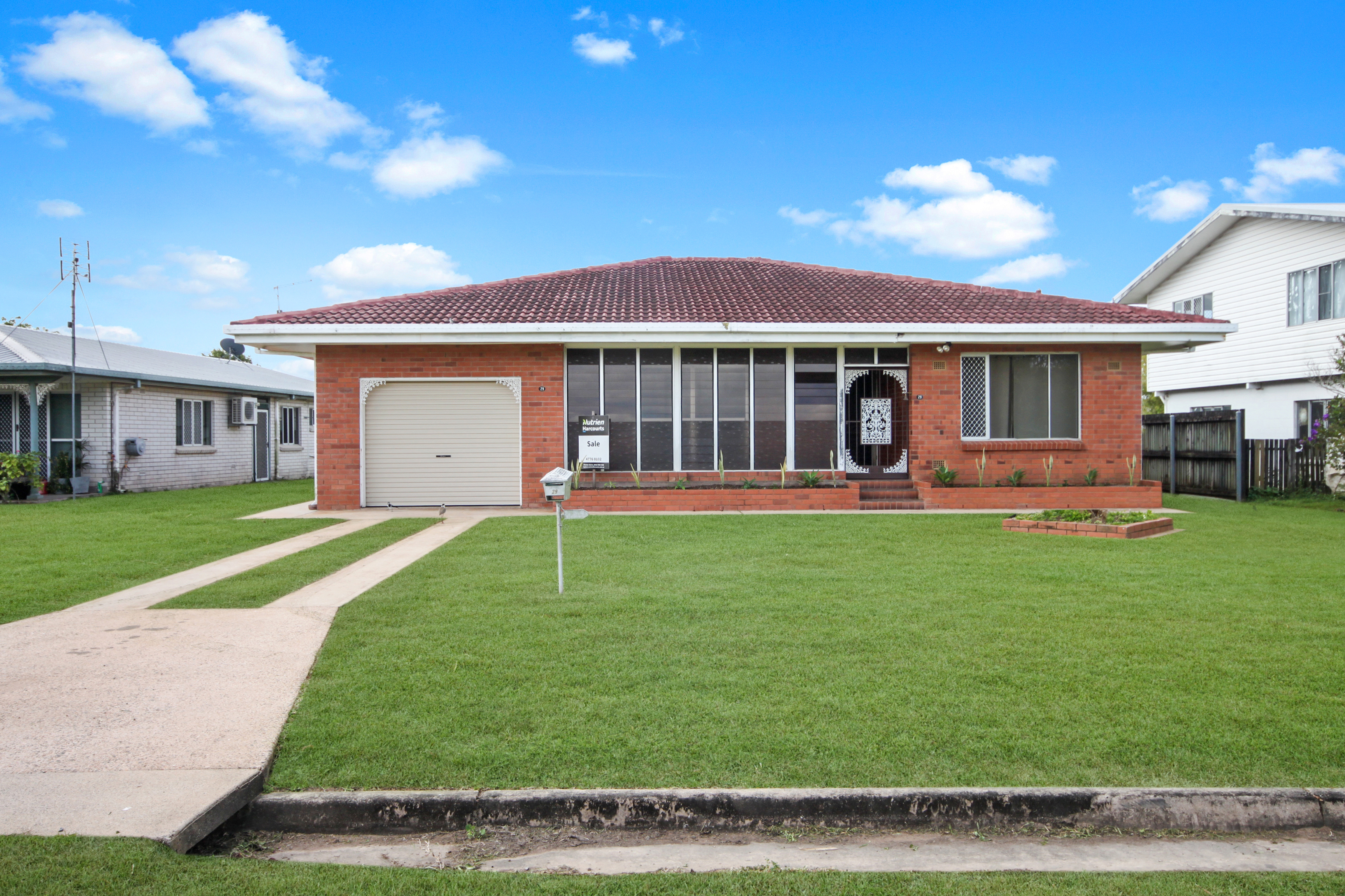 29 SIR ARTHUR FADDEN PDE, INGHAM QLD 4850, 0 habitaciones, 0 baños, House