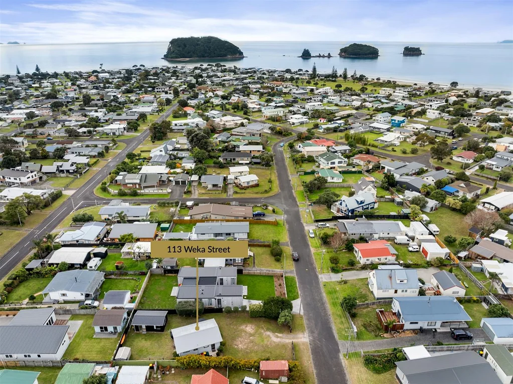 113 Weka Street, Whangamata, Thames-Coromandel, Waikato