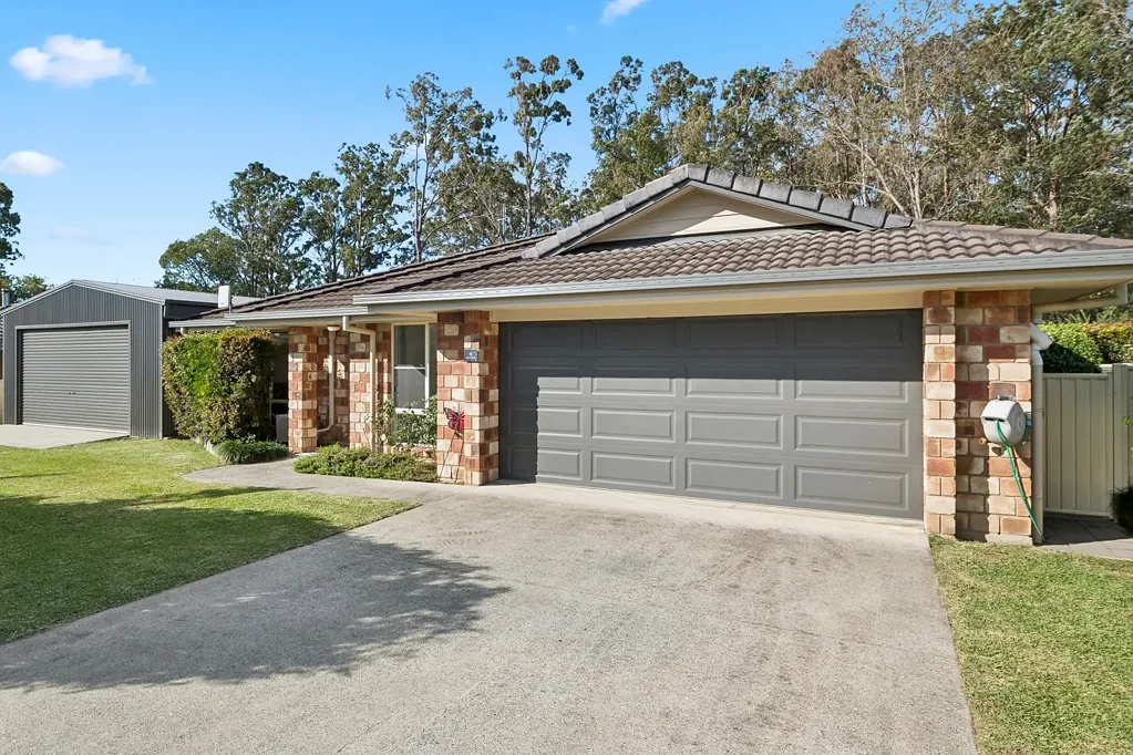 4 Lilli Court, Glenreagh, NSW 2450
