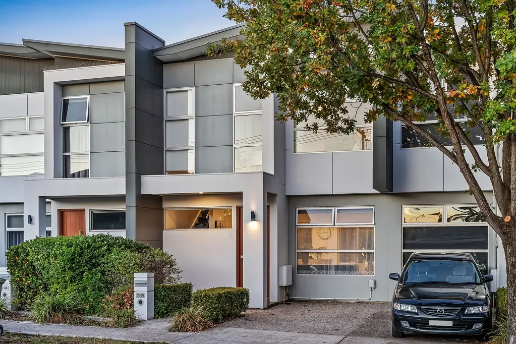 2/68 Hancock Avenue, Campbelltown, SA 5074