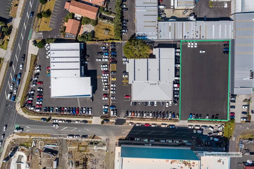 Henderson CBRE | 3,366sqm Henderson Yard