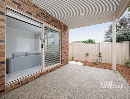 3/145 Sobraon Street, Shepparton, Shepparton, 2 Bedrooms, 1 Bathrooms, Unit