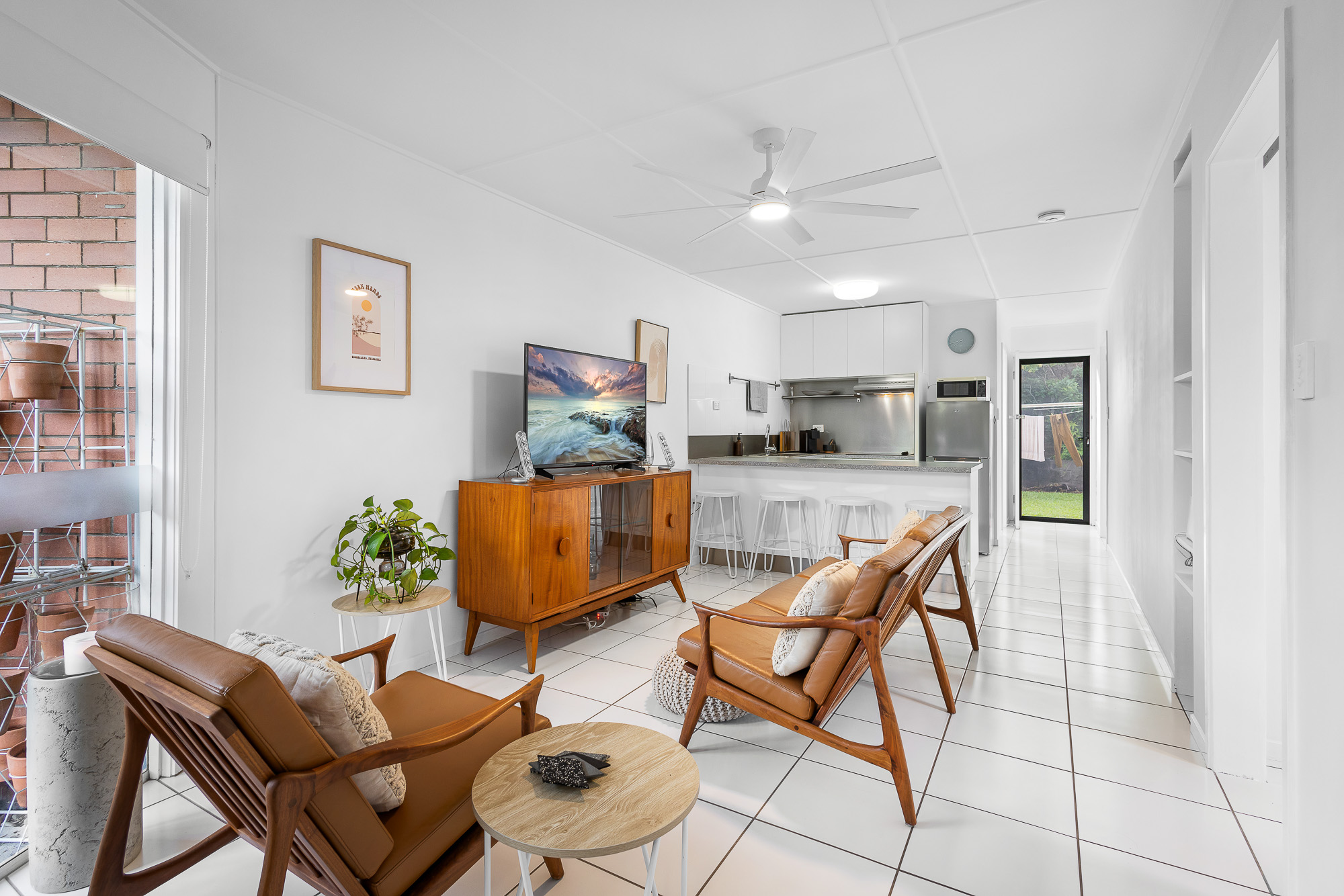 UNIT 3 51 EDWARD ST, ALEXANDRA HEADLAND QLD 4572, 0房, 0浴, Unit