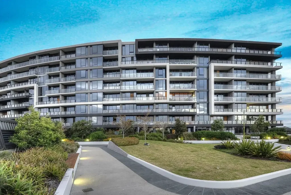 212/770C Toorak Road, Glen Iris, VIC 3146