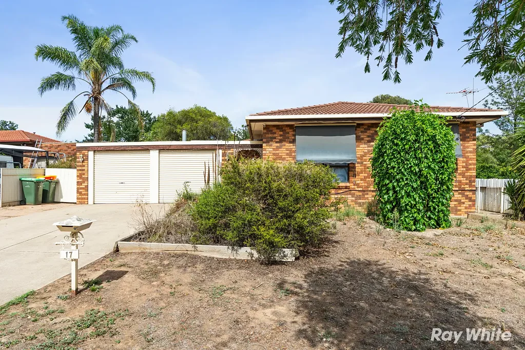 17 Clowes Place, Ashmont, NSW 2650