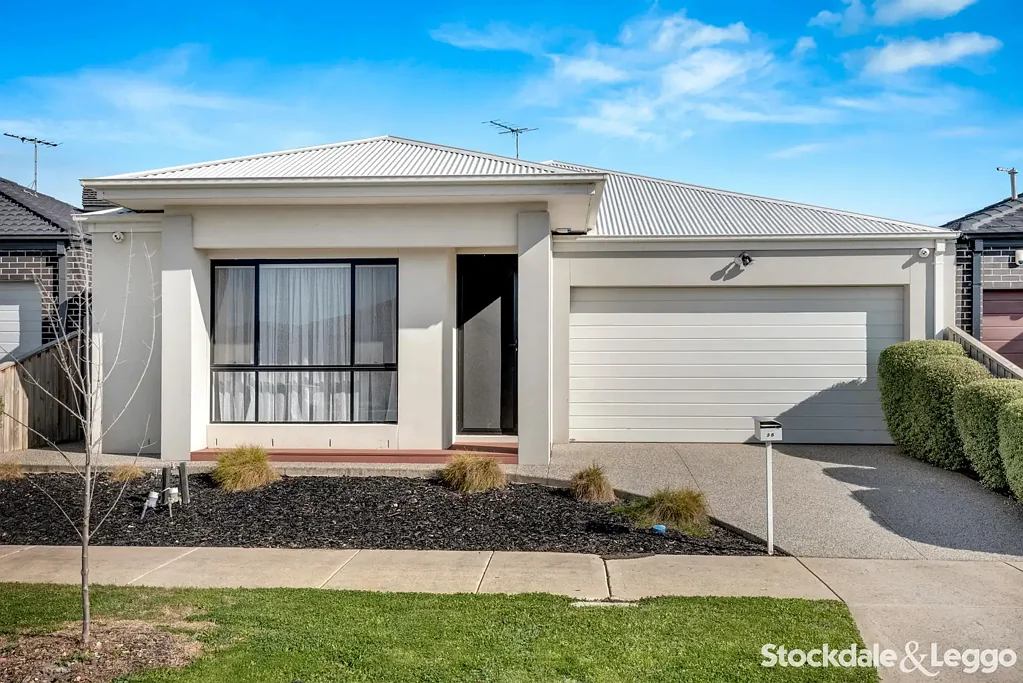 Mickleham 3chambre The One You've Been Waiting For...