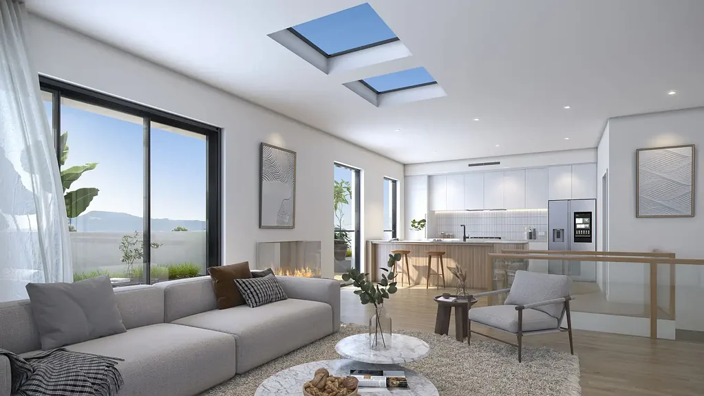 Gerringong 3Zimmer 'Acacia' - Brand new luxury apartments - Commenced!!