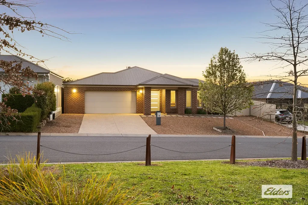28 Grieve Way, Wodonga, VIC 3690