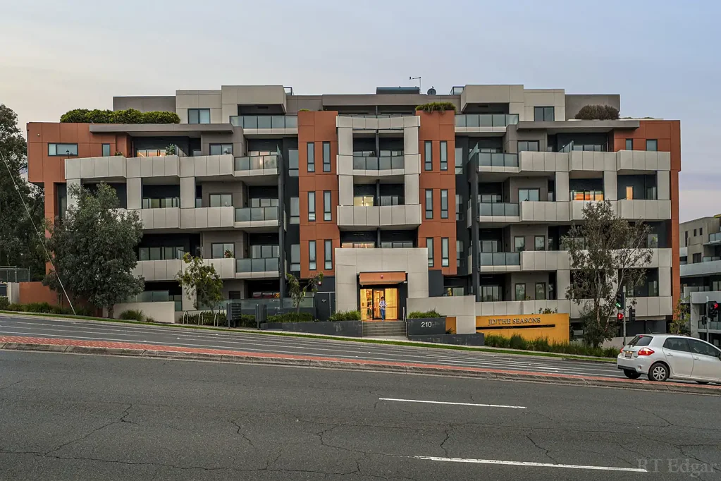 Doncaster East 2Habitaciones Luxury Living in Convenient Surrounds
