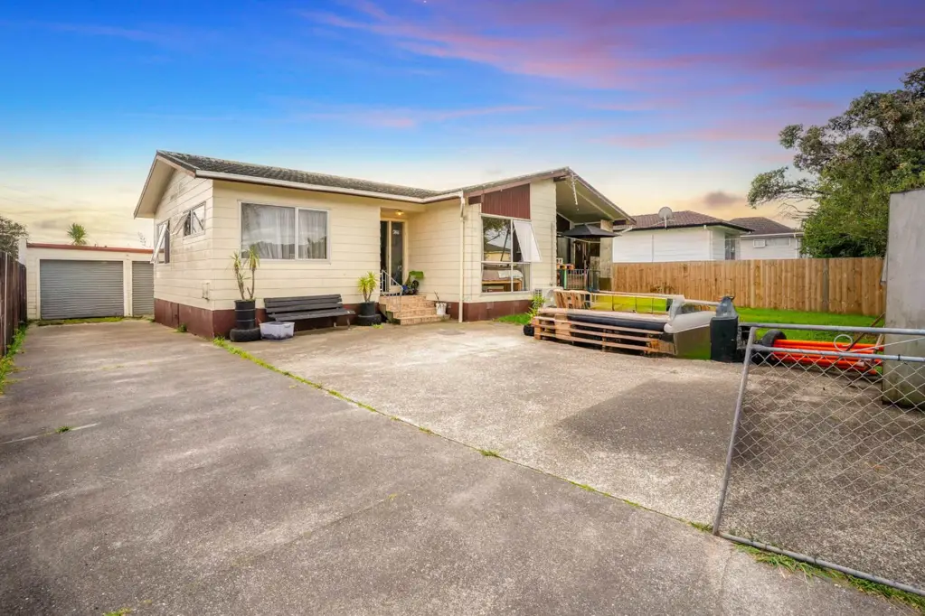Clover Park 3Kwarto First home buyers, land bankers, and investors!