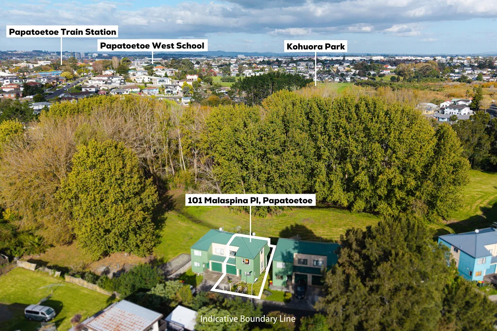 Papatoetoe 3Zimmer Opportunity Motivated Owner