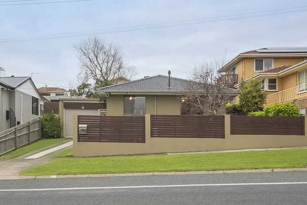 75 Fitzroy Road, Warrnambool, VIC 3280, 3 Bedrooms, 1 Bathrooms, House
