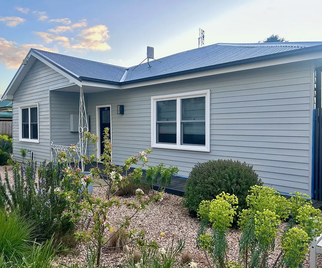 Trentham 3غرفة نوم Luxury Lifestyle Property In the Heart of  Trentham Town!
33 Cosmo Road Trentham.