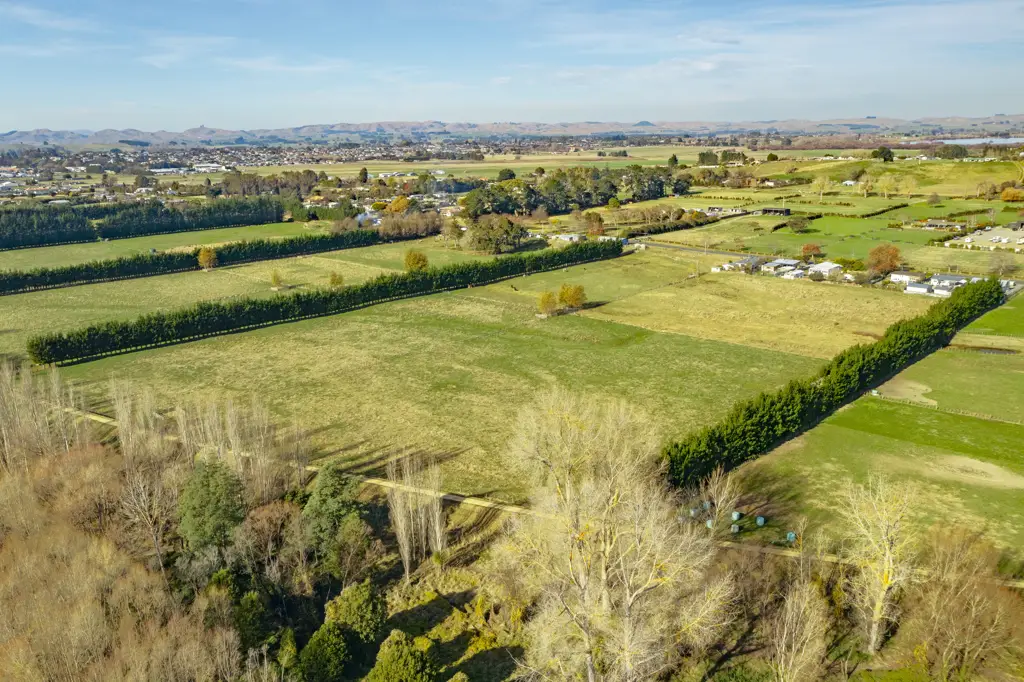 Waipukurau and Surrounds You are Welcome!