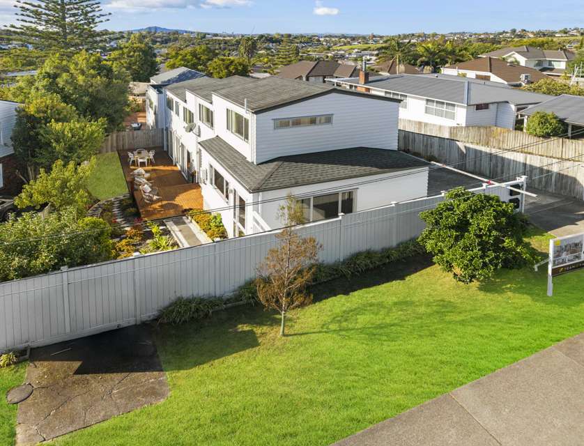 10A Rutherford Terrace, Meadowbank, Auckland City, Auckland, 4房, 3浴, 独立屋