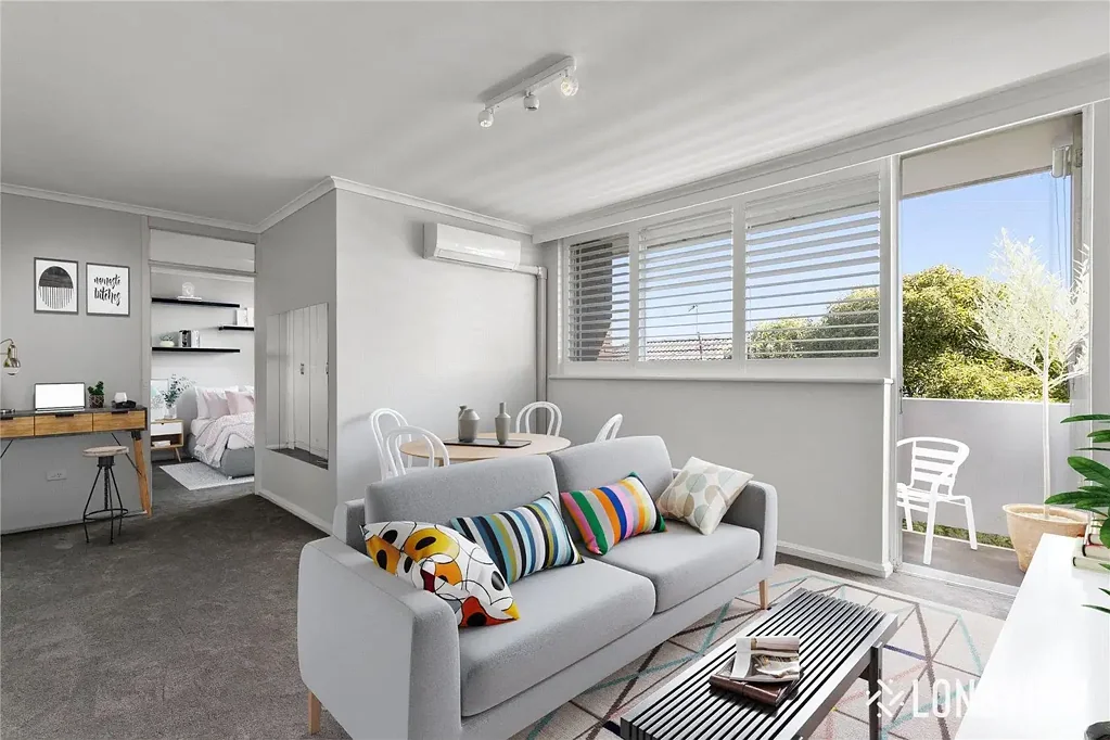 Convenience in the heart of Hawthorn East