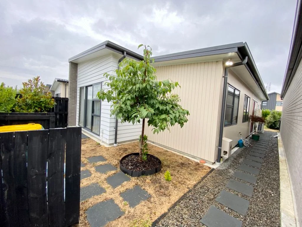 A Perfect 3 Bedroom Home
