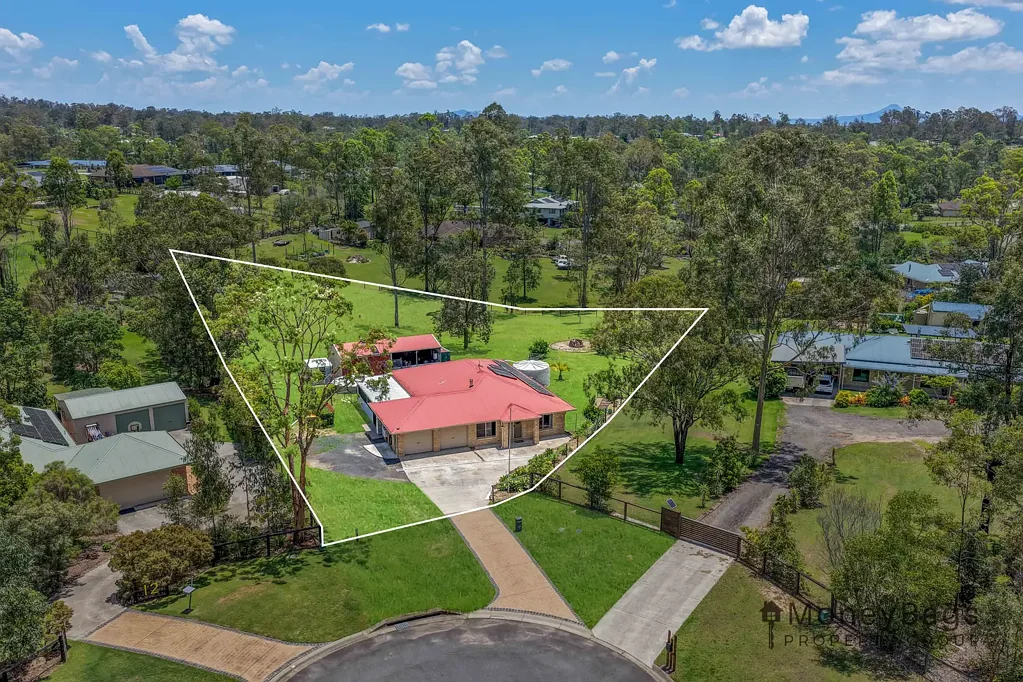 Jimboomba 4Moenga Comfort, Space and Style