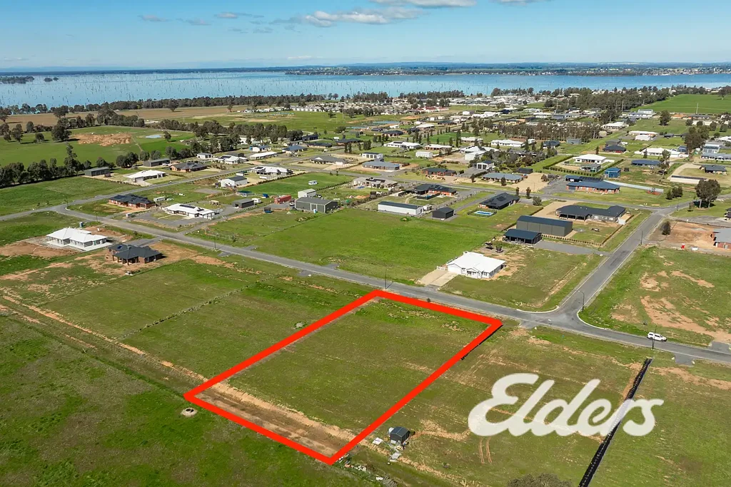 Mulwala Space, Serenity & Lifestyle – Build Your Dream in Mulwala