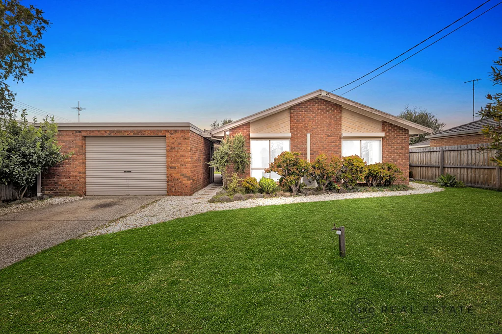 62 Benjamin Drive, Lara, VIC 3212