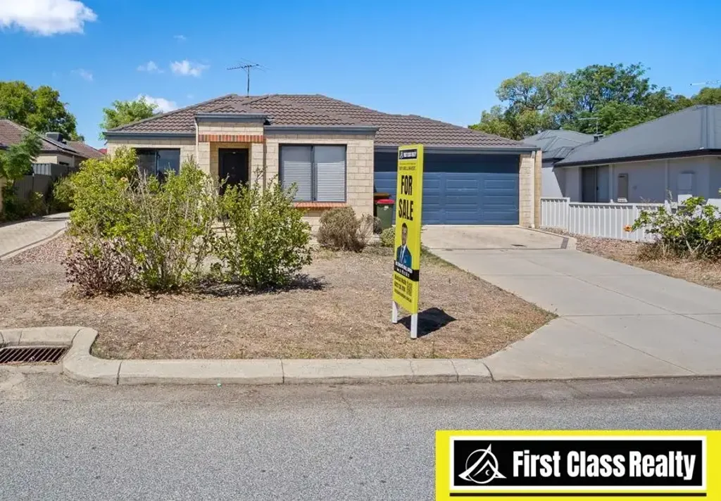 8A Elward Way, Balga, WA 6061