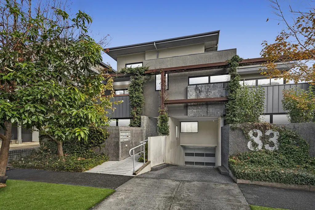 9/83 Asling Street, Brighton, VIC 3186