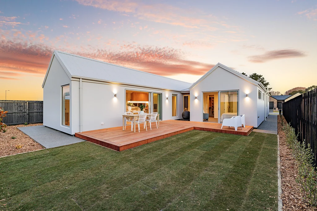 Marshland 3房  Last weekend to view this stunner
