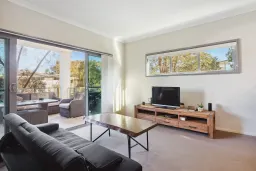 40/34 Malata Crescent, Success