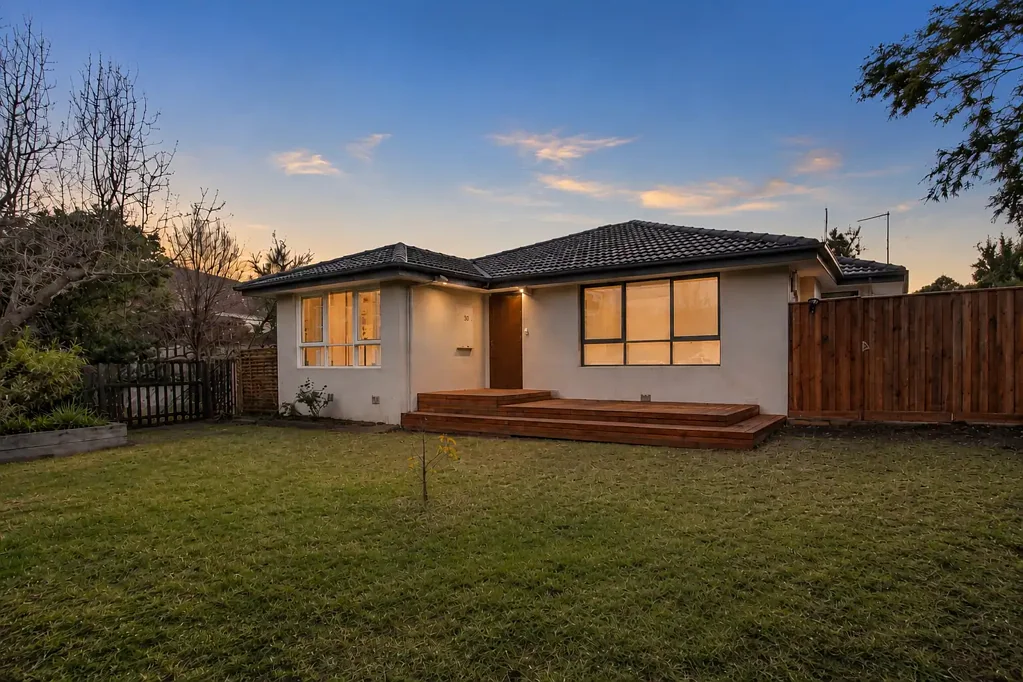 Spacious Family Living with Exceptional Outdoor Entertaining