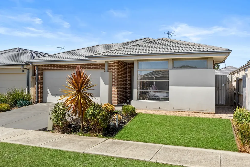 22 Shearwater Drive, Armstrong Creek, VIC 3217