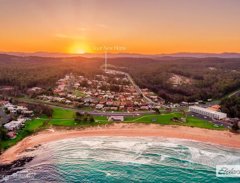5 Burunga Way, Malua Bay, South Coast, 0 Bedrooms, 0 Bathrooms, Section