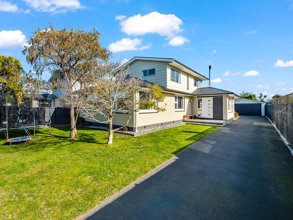 27 Kirner Street, Burwood, Christchurch, Canterbury