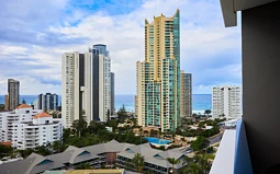 1504/9-17 Norfolk Avenue, Surfers Paradise