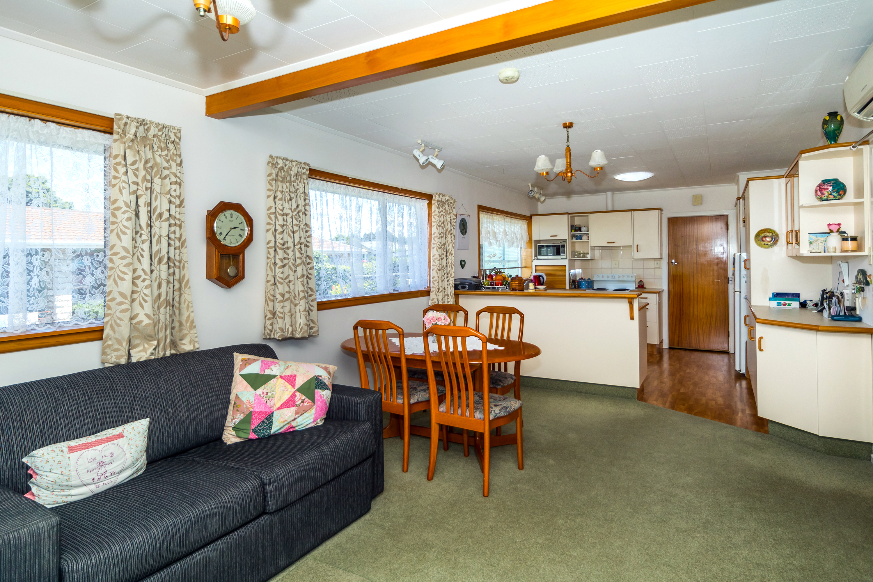 398 Wai-Iti Road, Gleniti, Timaru, 3房, 1浴