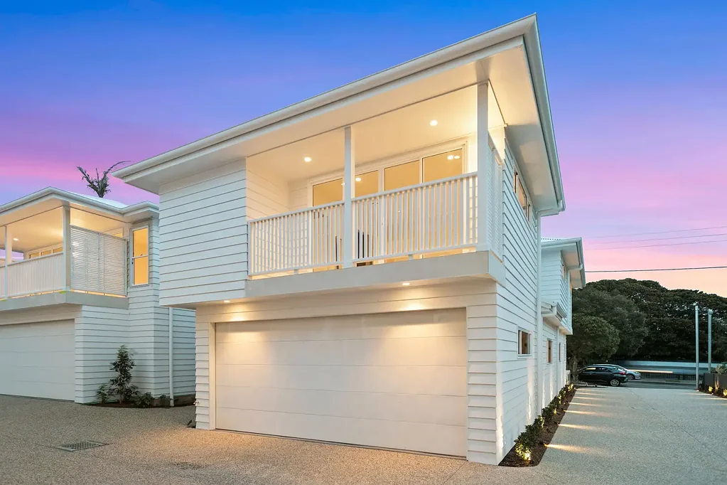 Shellharbour 4ਬੈੱਡਰੂਮ Shell - Executive Luxury Living In The Village