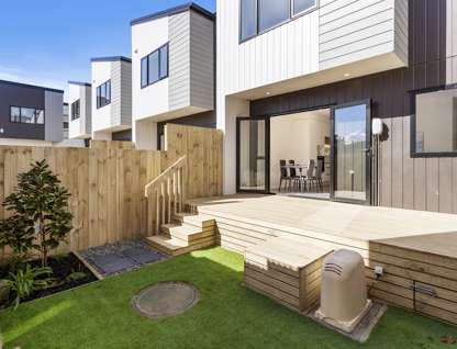 63-65 Victoria Street, Onehunga, Auckland City, Auckland, 3房, 1浴, 城市屋