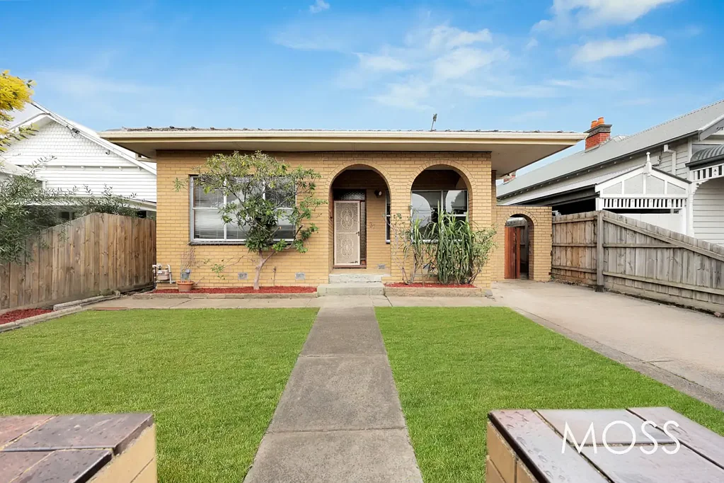 Short Term Rental in Prime Northcote Location